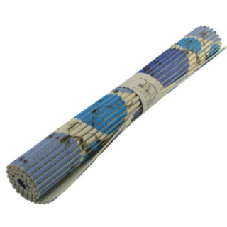 Mata łazienkowa 65x80cm piankowa 026054 mix